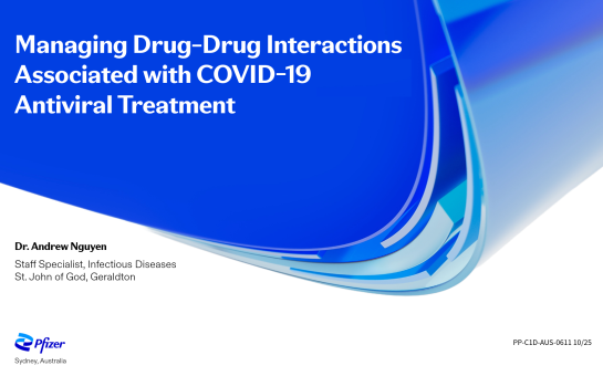 Managing DDIs webinar
